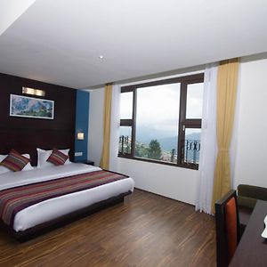 King Room Mountain View